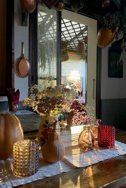 Le Mas - Restaurant Froges - restaurant a faire FROGES