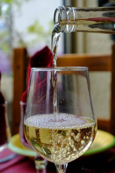 Le Mas - Restaurant Froges - restaurant FROGES