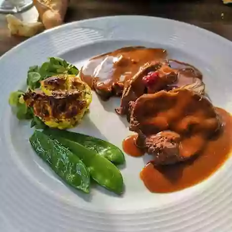 Le Mas - Restaurant Froges - bon restaurant FROGES
