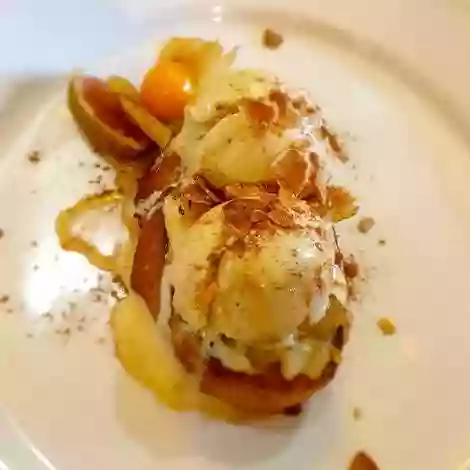 Le Mas - Restaurant Froges - restaurant a faire FROGES