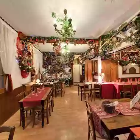 Le restaurant - Le Mas - Froges - Restaurant Brignoud