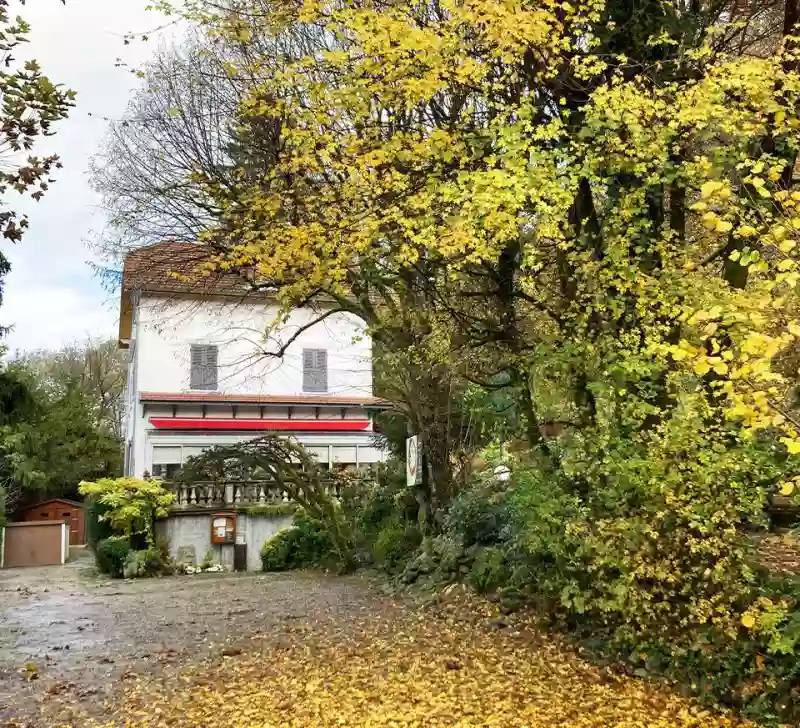 Le restaurant - Le Mas - Froges - meilleur resto FROGES