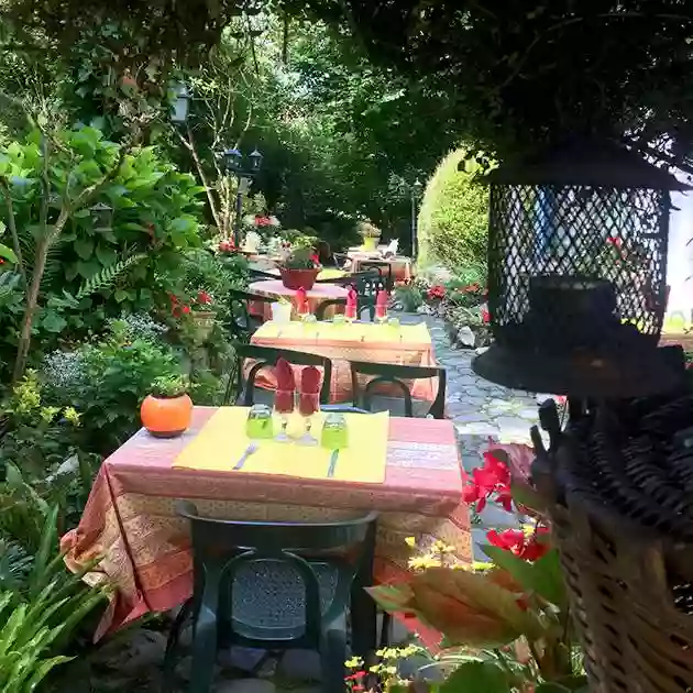 Le restaurant - Le Mas - Froges - manger a FROGES