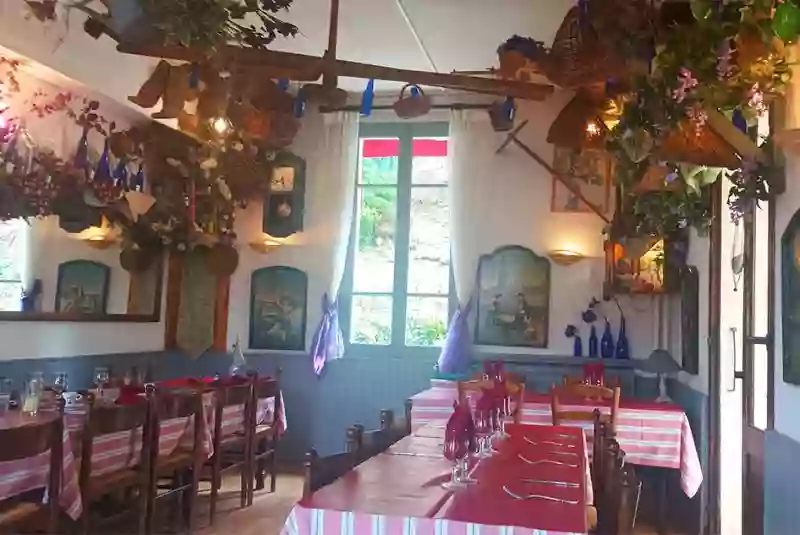 Le restaurant - Le Mas - Froges - restaurant sympa FROGES