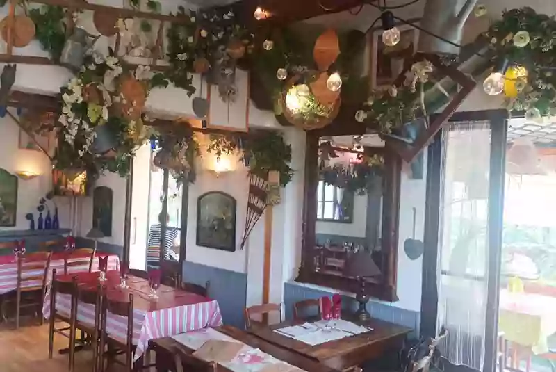 Le restaurant - Le Mas - Froges - top restaurant FROGES
